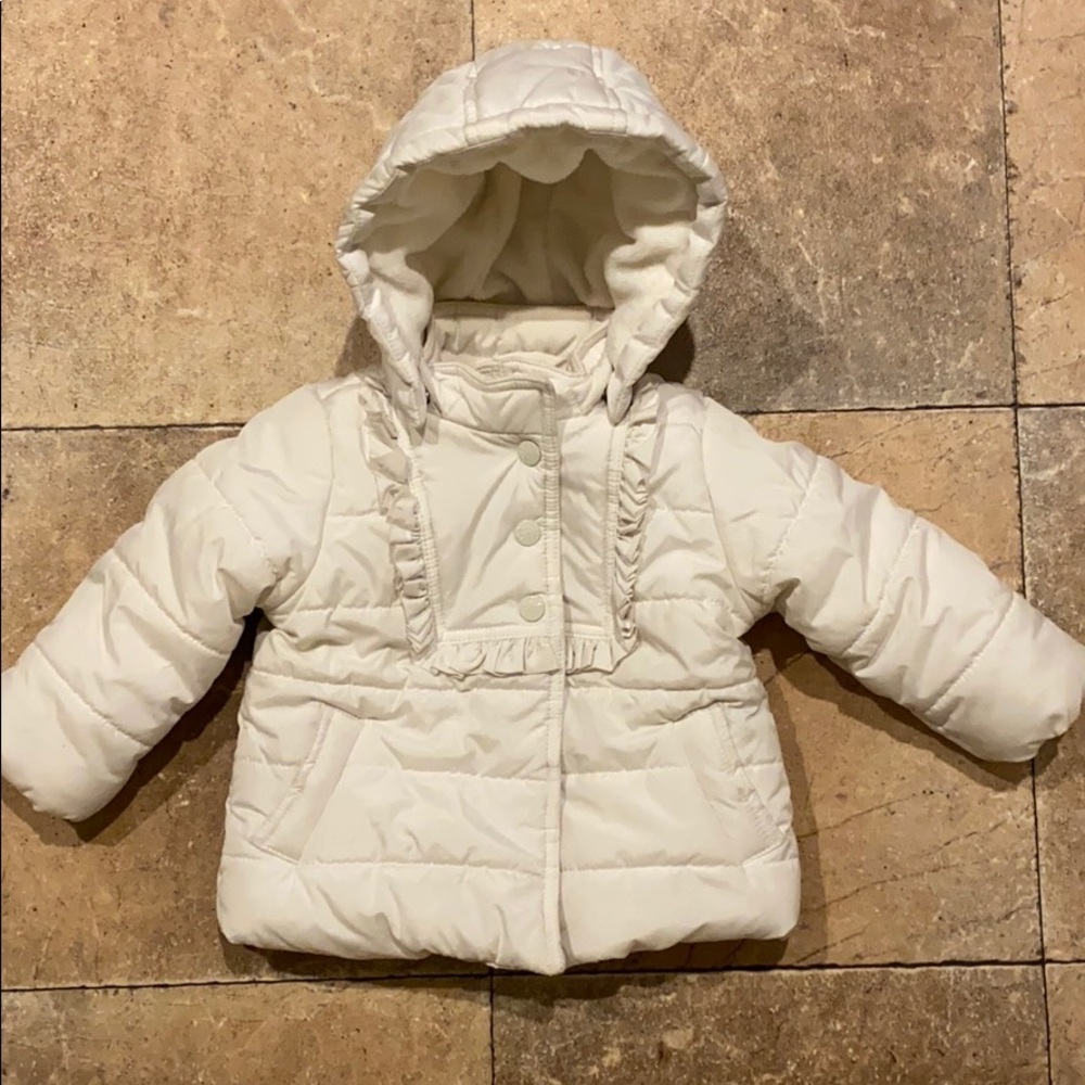 Baby Gap Winter Coat